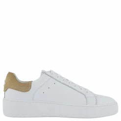 Philip Hog Lova White / Gold