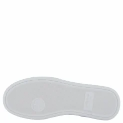 Philip Hog Lova White / Gold