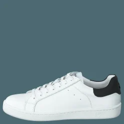Philip Hog Lova White/black