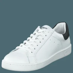 Philip Hog Lova White/black