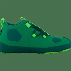 Barn Affenzahn Low Boot Vegan Trail Frog