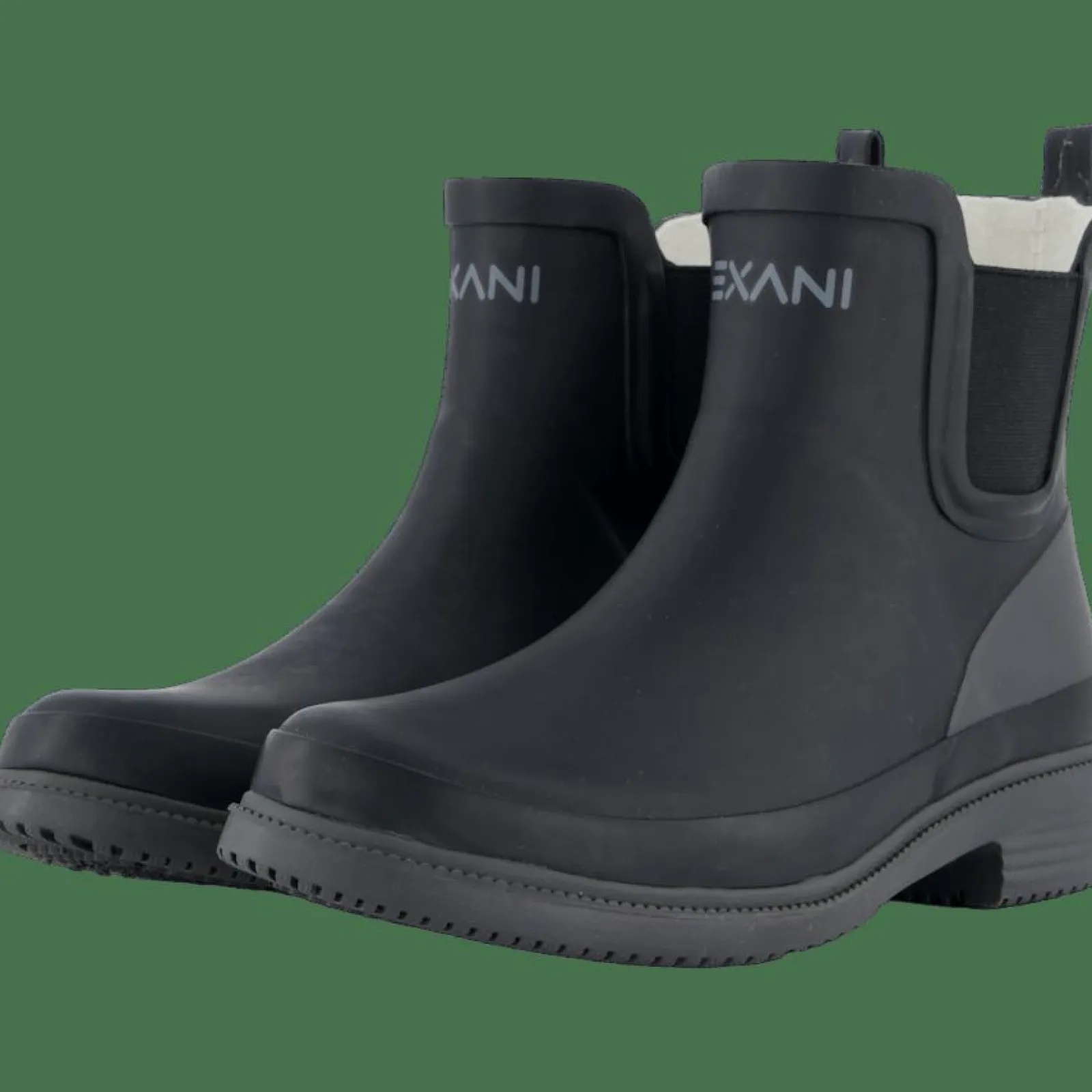 Exani Low Color Boot W