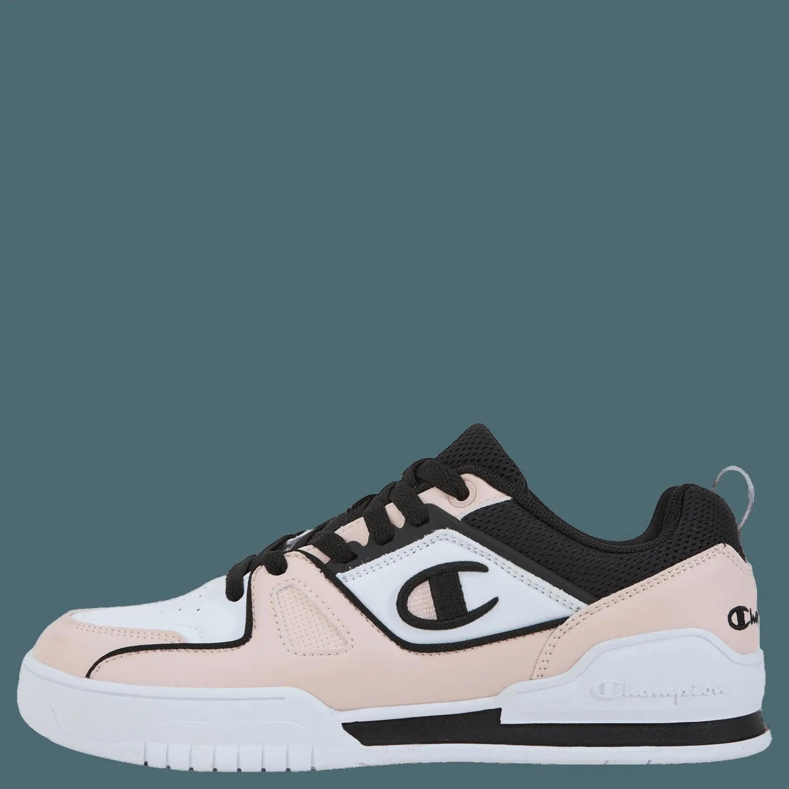 Champion Low Cut Shoe 3 Point Low Ps013