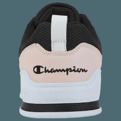 Champion Low Cut Shoe 3 Point Low Ps013