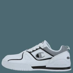 Champion Low Cut Shoe 3 Point Low Ww007