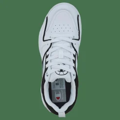 Champion Low Cut Shoe 3 Point Low Ww007