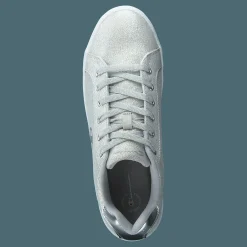 Champion Low Cut Shoe Alex Canvas Glitt Papyrus