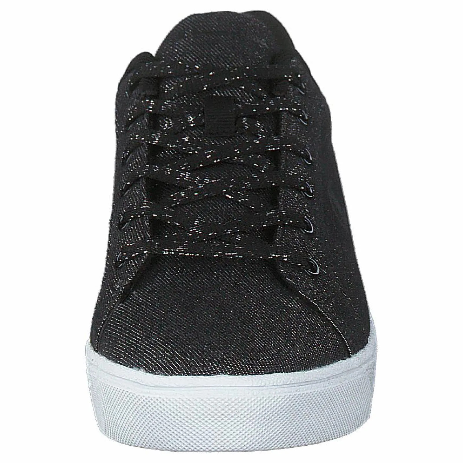 Champion Low Cut Shoe Alex Glitter Black Beauty