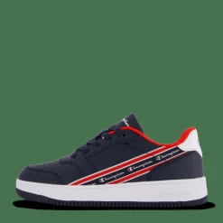 Champion Low Cut Shoe Alter Low B Gs Sky Captain