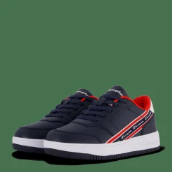 Champion Low Cut Shoe Alter Low B Gs Sky Captain