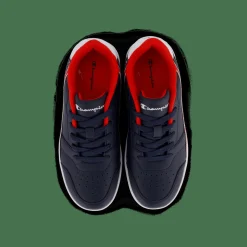 Champion Low Cut Shoe Alter Low B Gs Sky Captain