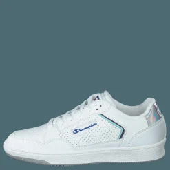 Champion Low Cut Shoe Arizona White