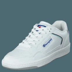 Champion Low Cut Shoe Arizona White