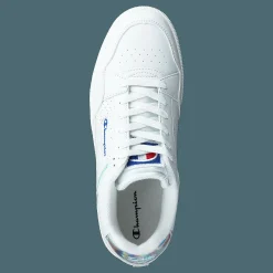 Champion Low Cut Shoe Arizona White