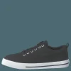 Champion Low Cut Shoe Crew Black Beauty