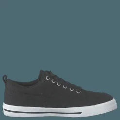 Champion Low Cut Shoe Crew Black Beauty