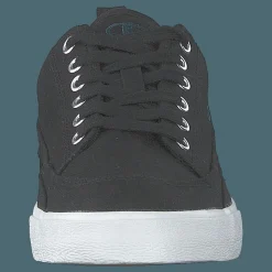 Champion Low Cut Shoe Crew Black Beauty