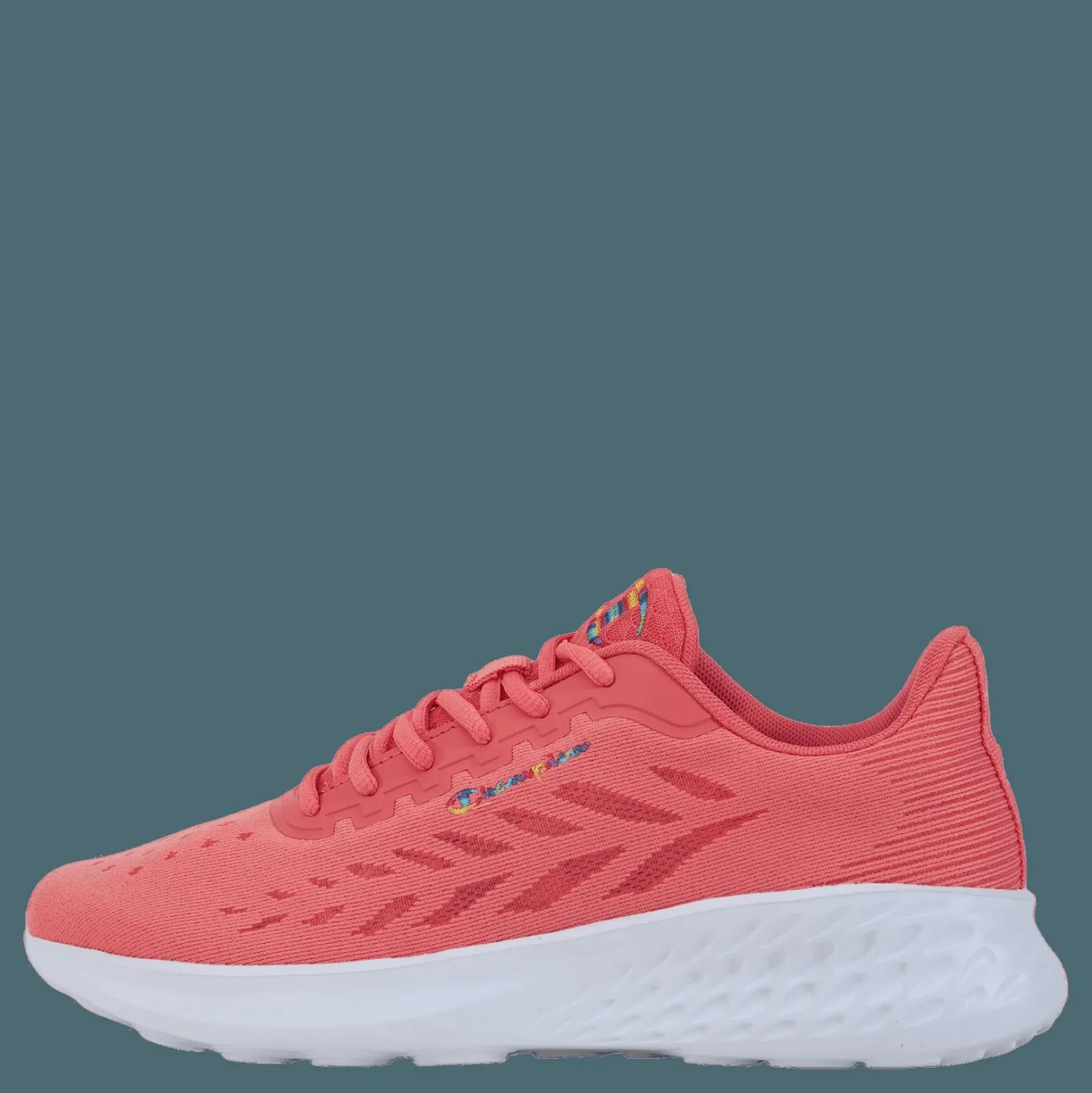 Champion Low Cut Shoe Element Core Ps013