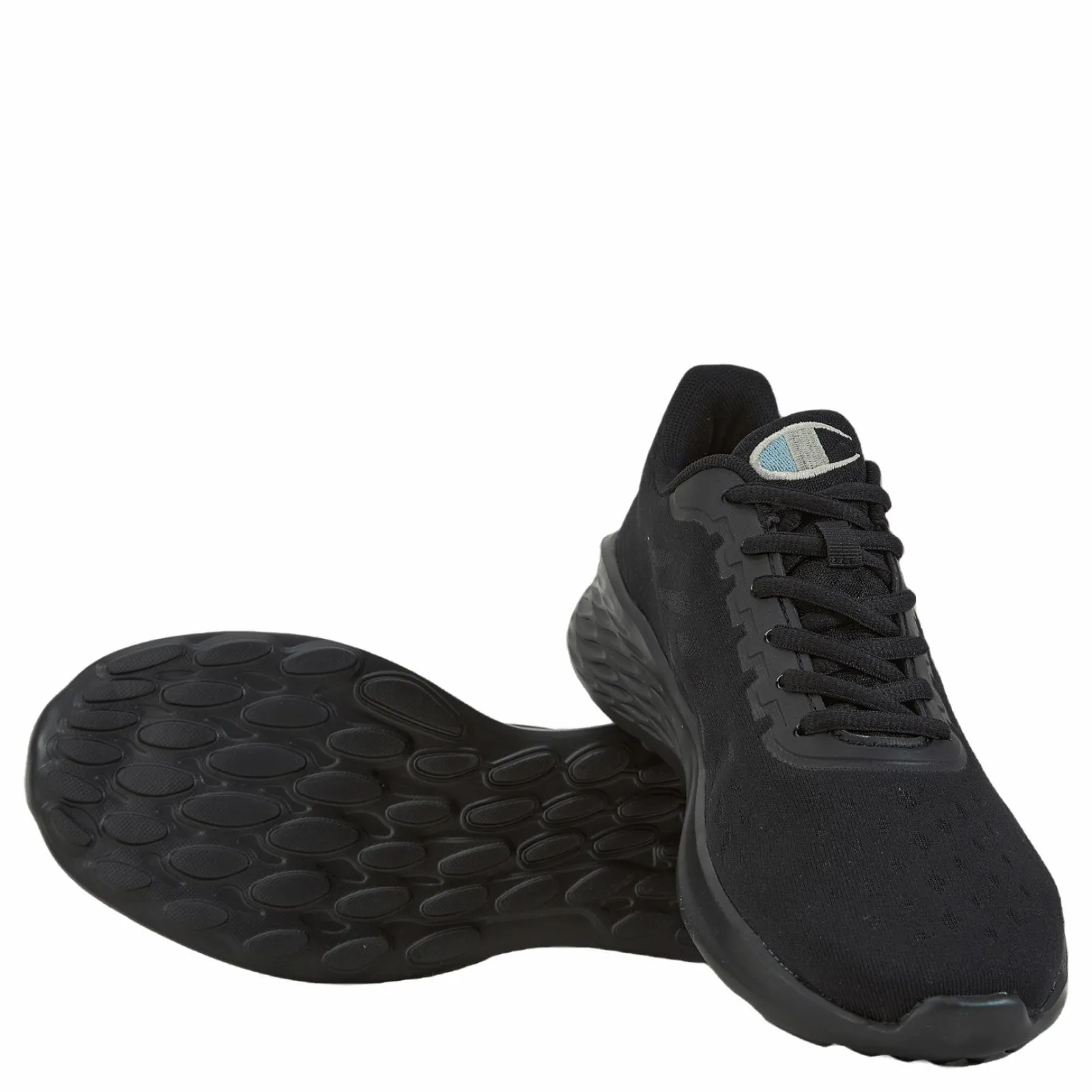 Champion Low Cut Shoe Element Core Kk002