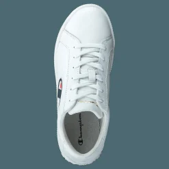 Champion Low Cut Shoe Era Leather Ww001