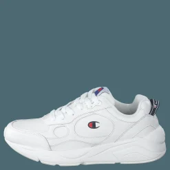 Champion Low Cut Shoe Lexington Leather Ww001