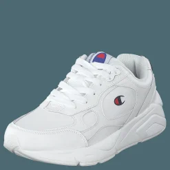 Champion Low Cut Shoe Lexington Leather Ww001