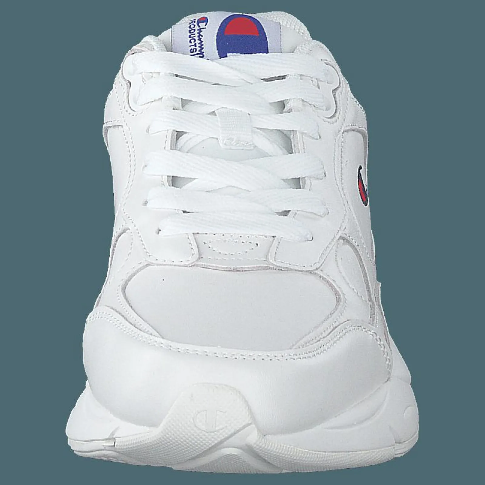 Champion Low Cut Shoe Lexington Leather Ww001