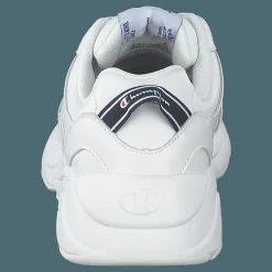 Champion Low Cut Shoe Lexington Leather Ww001