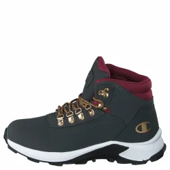 Champion Low Cut Shoe Mican Peat