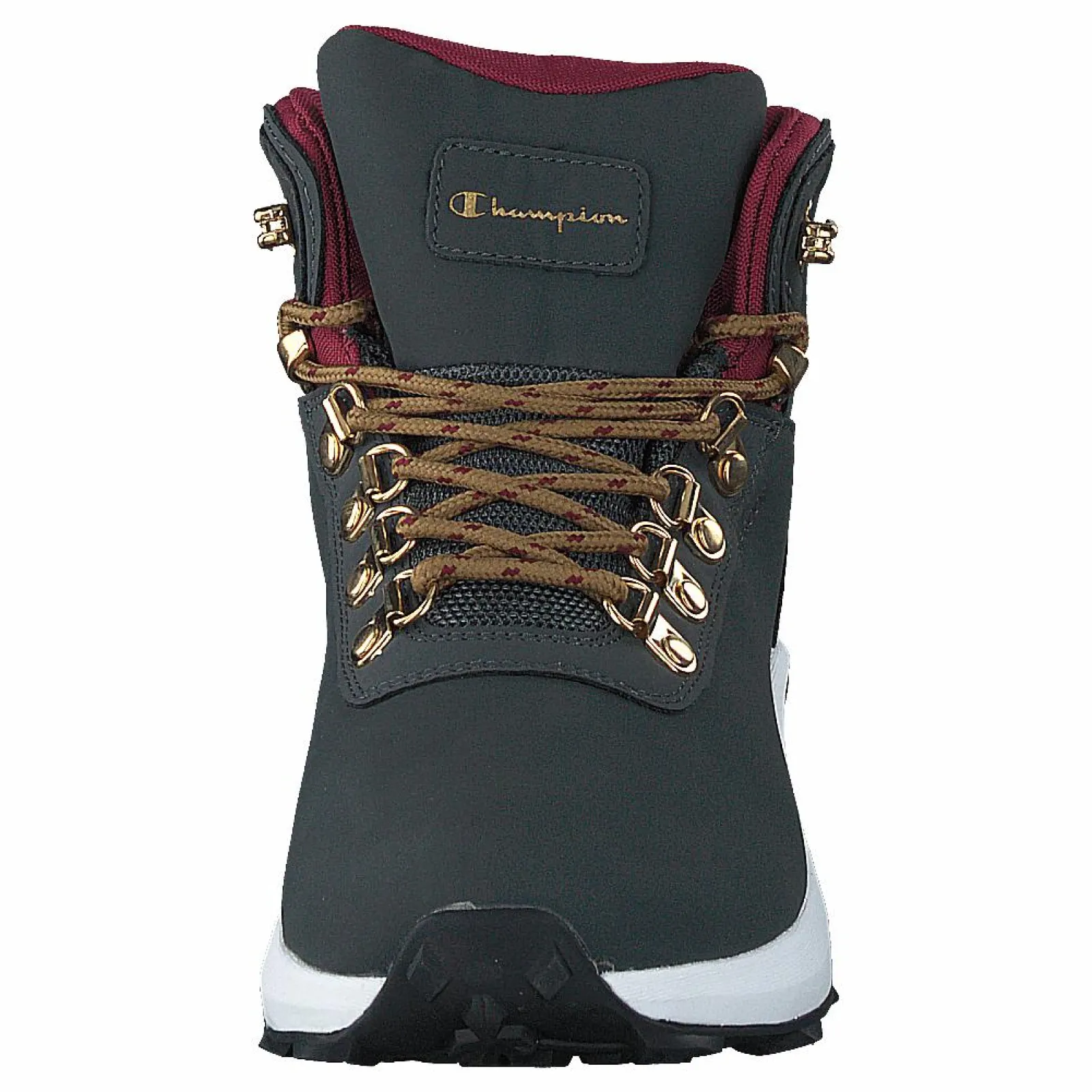 Champion Low Cut Shoe Mican Peat