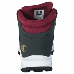 Champion Low Cut Shoe Mican Peat