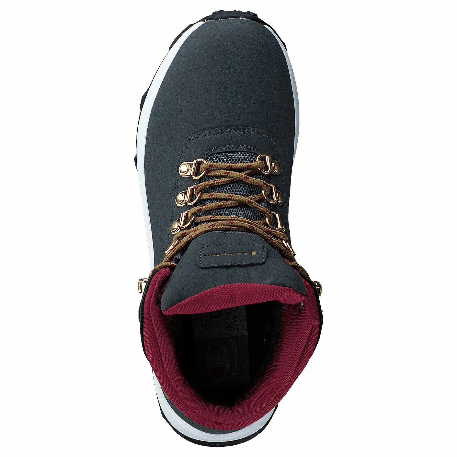 Champion Low Cut Shoe Mican Peat