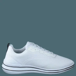 Champion Low Cut Shoe Nyame - Lace White