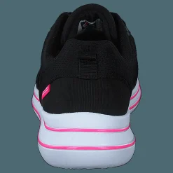 Champion Low Cut Shoe Nyame - Lace Black Beauty