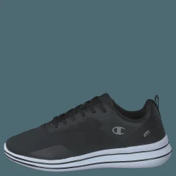 Champion Low Cut Shoe Nyame -lace Black Beauty