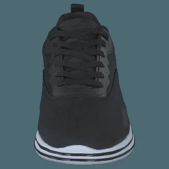 Champion Low Cut Shoe Nyame -lace Black Beauty