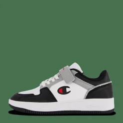 Barn Champion Low Cut Shoe Rebound 2.0 Low B Bright White A