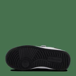 Barn Champion Low Cut Shoe Rebound 2.0 Low B Bright White A