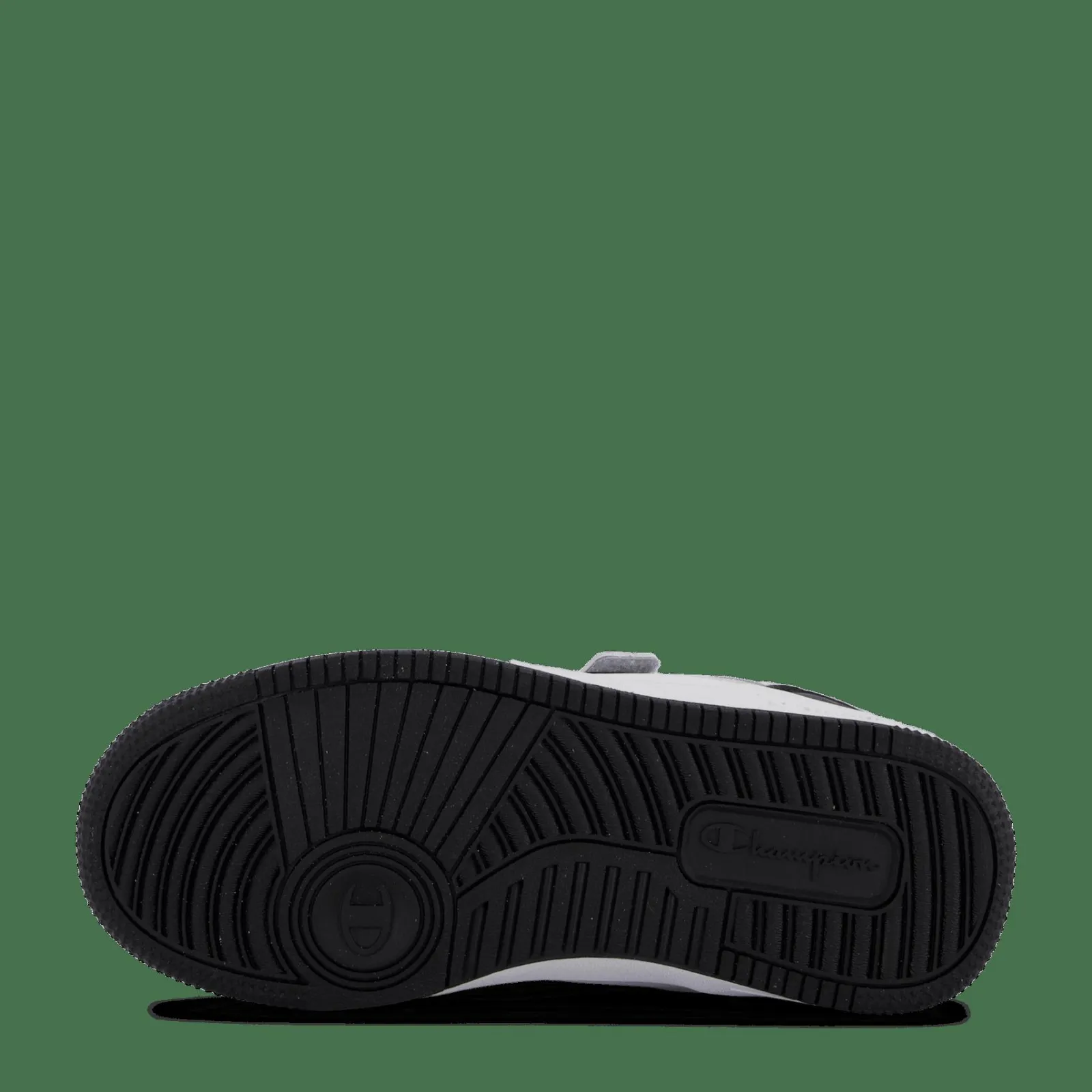 Barn Champion Low Cut Shoe Rebound 2.0 Low B Bright White A