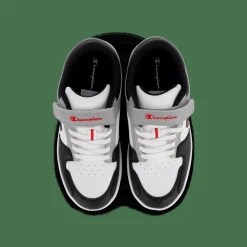 Barn Champion Low Cut Shoe Rebound 2.0 Low B Bright White A