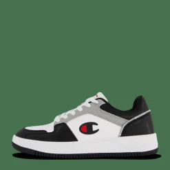 Barn Champion Low Cut Shoe Rebound 2.0 Low B Bright White A