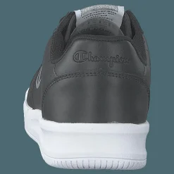 Champion Low Cut Shoe Rls Black Beauty