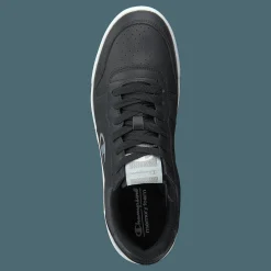 Champion Low Cut Shoe Rls Black Beauty