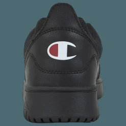 Champion Low Cut Shoe Royal Low Kk001