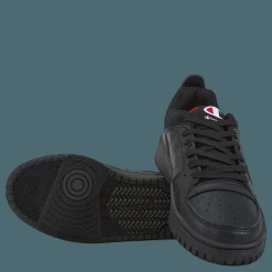 Champion Low Cut Shoe Royal Low Kk001
