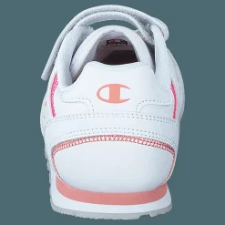 Barn Champion Low Cut Shoe Rr Champ G Ps Ww006