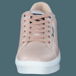 Champion Low Cut Shoe San Diego Peach Whip