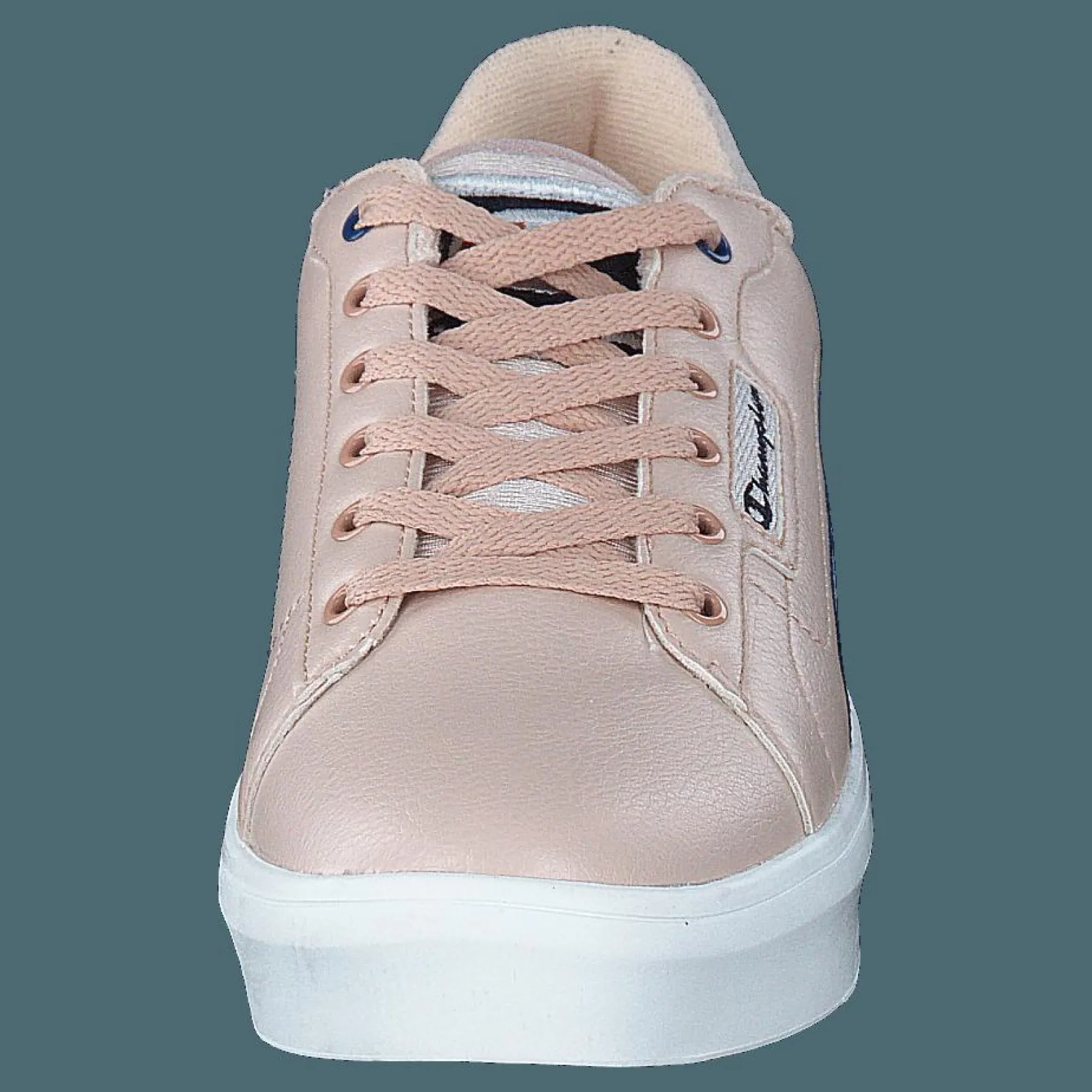 Champion Low Cut Shoe San Diego Peach Whip