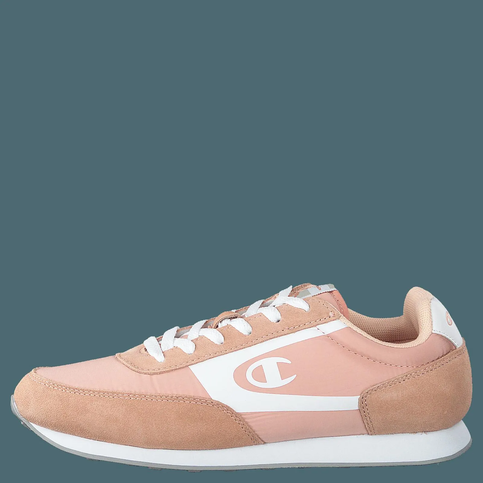 Champion Low Cut Shoe Sirio Spanish Villa