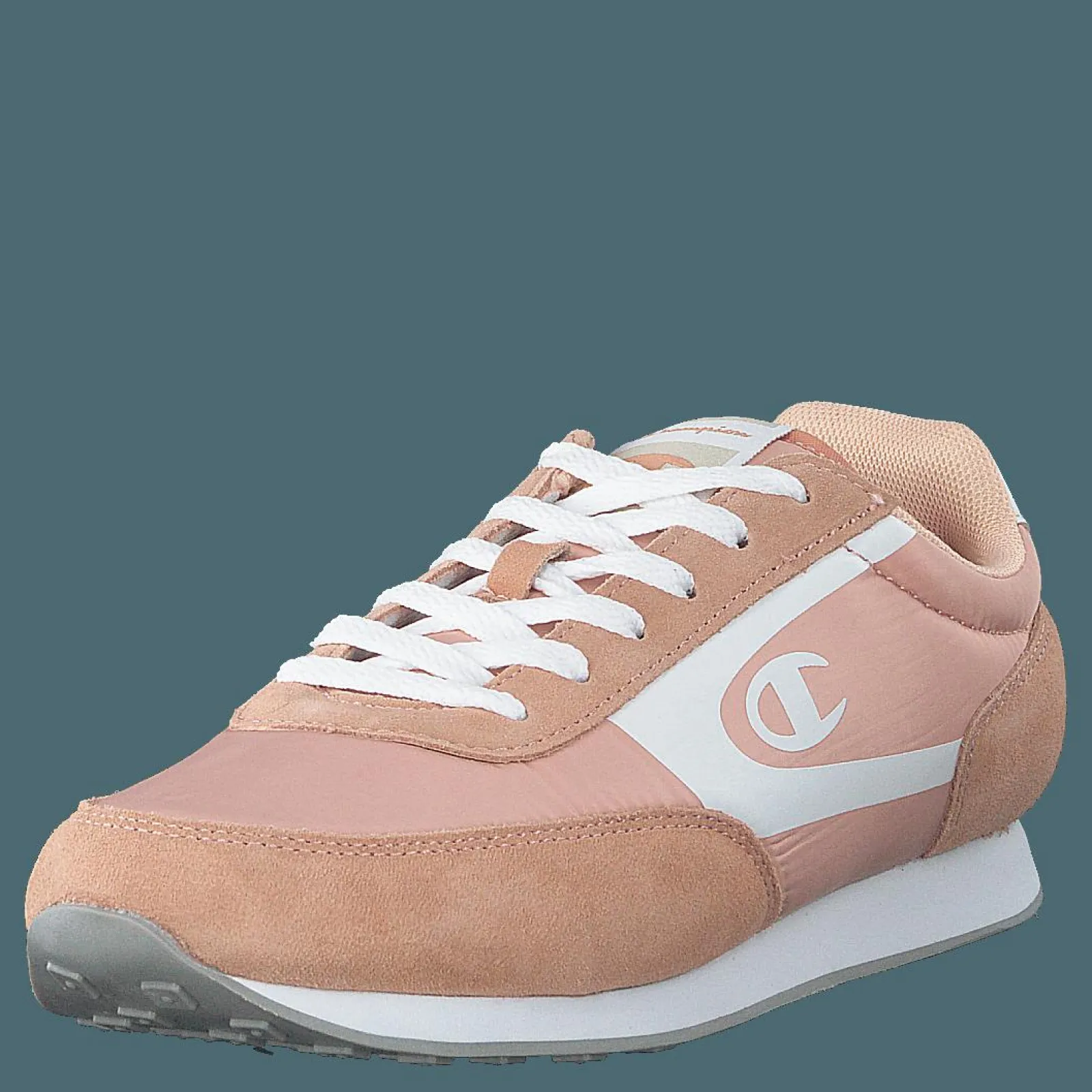 Champion Low Cut Shoe Sirio Spanish Villa